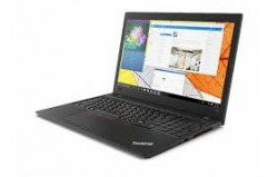 LAPTOP LENOVO THINKPAD E490S (20NGS01N00) (Core i7-8565U/Ram 8GB/SSD 256GB/Màn hình 14" FHD/Free DOS)