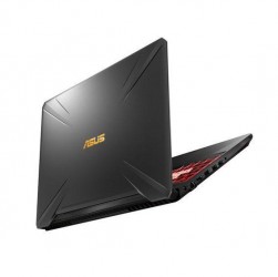 LAPTOP ASUS TUF GAMING FX705DT-H7138T (RYZEN 7-3750H, Ram 8GB, SSD 512GB, màn hình 17.3", VGA 1650 4gb, Win 10)