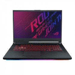 LAPTOP ASUS ROG STRIX G G531-VAL218T (Corei7-9750H, Ram 8GB, SSD 512GB, Màn hình 15.6", VGA RTX 2060 6GB, Win 10)