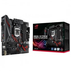 Mainboard ASUS ROG STRIX B365-G GAMING, LGA 1151, DDR4x4
