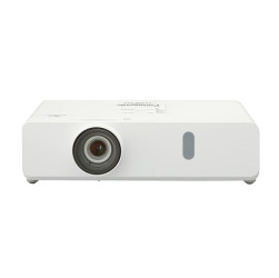 MÁY CHIẾU PANASONIC PT-VX430 (4500ANSI/XGA/WHITE)