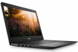 LAPTOP DELL INSPIRON 3493 (N4I5136W) màu đen (Core i5 1035G1, Ram 4GB, HDD 1 TB, Màn hình 14" FHD, WIN 10)