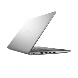 LAPTOP DELL INSPIRON 3493 N4I5136W màu bạc(Core i5 1035G1, Ram 4GB, HDD 1TB, Màn hình 14" FHD, WIN 10)