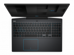 LAPTOP DELL GAMING G3 3590 (N5I5517W) (Core i5-9300H, Ram 8GB, 256GB, Màn hình 15.6" FHD, VGA 3G 1050, Win 10)