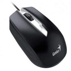 Chuột Quang Có Dây Genius DX180