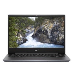 LAPTOP DELL VOSTRO 5581-70194501 (Core i5-8265U, Ram 4GB, HDD 1TB, Màn hình 15.6" FHD, WIN 10)