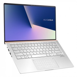 LAPTOP ASUS ZENBOOK UM433DA-A5012T (AMD R5-3500U, Ram 8GB, SSD 512GB, Màn hình 14" FHD, WIN 10)