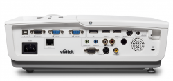 Máy chiếu hội trường Vivitek DX-977WT (6000ANS)