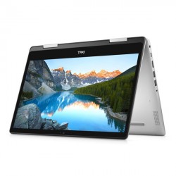 LAPTOP DELL INSPIRON 5491-N4TI5024W (Core i5-10210U, Ram 8GB, SSD 512GB, Màn hình 14"FHD, VGA 2GB, Win 10)