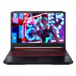 LAPTOP ACER NITRO AN515 54 53P6 (Corre i5 9300H, Ram 8GB, SSD 512GB, Màn hình 15.6" FHD, VGA 4GB 1650, WIN 10)