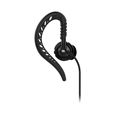 Tai nghe không dây In-ear JBL Focus 500 màu black