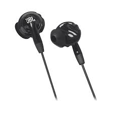 Tai Nghe JBL Inspire 500 Black