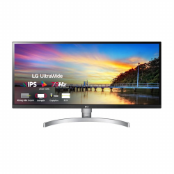 Màn hình phẳng siêu rộng Ultrawide 2K LG 34- 34WK650 (IPS/75HZ/HDR10/có LOA)
