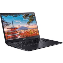 LAPTOP ACER ASPIRE 3 A315 54 34U1 (Core i3 10110U, Ram 4GB, SSD 256GB, Màn hình 15.6" HD, Win 10)