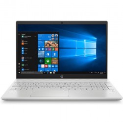 LAPTOP HP PAVILION 15-CS3014TU (8QP20PA) (Core i5-1035G1, Ram 4GB, SSD 256GB, Màn hình 15.6" FHD, WIN 10)