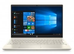 LAPTOP HP PAVILION 1-CS3063TX (8RK42PA) (Core i7-1065G7, Ram 8GB, SSD 512GB, Màn hình 15.6" FHD, VGa 2GB, Win 10)