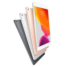 iPad 2019 10.2 Wi-Fi 32GB (Gen 7) màu Gold, Gray, Silver
