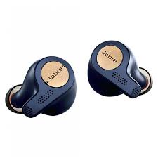 Tai nghe JABRA ELITE ACTIVE 65T (màu Cooper red, màu Cooper blue, màu Titanium Black)