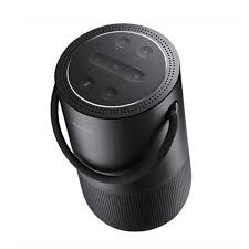 Loa Thông Minh Bose Home Speaker kết nối bluetooth, wifi màu đen