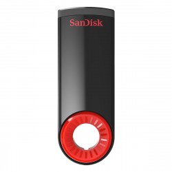USB 16GB SanDisk Cruzer Dial USB Flash Drive SDCZ57