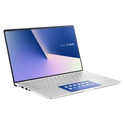 LAPTOP ASUS ZENBOOK UX334FAC-A4060T (Core i5 10210U, Ram 8GB, SSD 512GB, Màn hình 13.3" FHD, WIN 10)