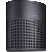 Loa thông minh Bose Home Speaker 300 (màu bạc, màu đen)
