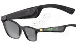 Kính mát nghe nhạc Bose Frames Alto