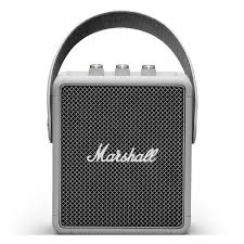 Loa bluetooth Marshall Stockwell II (Chính hãng) (màu đen, màu xám)