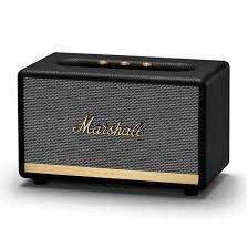 Loa bluetooth Marshall Acton II (Chính hãng) (màu đen, màu trắng)