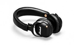 Tai nghe Bluetooth Marshall MID A.N.C (màu đen)