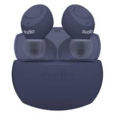 Tai nghe true wireless SUDIO R TOLV (màu đen, màu xanh, màu trắng)