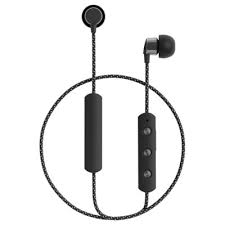 Tai nghe bluetooth Sudio Tio (màu đen, màu xanh lá, màu hồng, màu trắng)
