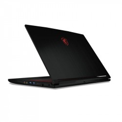 LAPTOP MSI GF63 Thin-9SC-1031VN (Core i7-9750H, Ram 8GB, SSD 512GB, Màn hình 15.6" FHD, VGA 4GB 1650, Win 10)