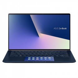 LAPTOP ASUS ZENBOOK UX434FAC-A6064T (Core i5-10210U, Ram 8GB, SSD 512GB, Màn hình 14" FHD, WIN 10)