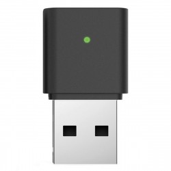 Thiết bị nhận sóng Wifi/USB D-Link DWA-131 (300Mbps/Siêu Nhỏ)