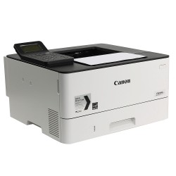 Máy in Laser trắng đen đơn chức năng CANON LPB212DW, In 2 mặt tự động, có in Wifi, có Network, Chính hãng