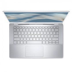 LAPTOP DELL INSPIRON 7490-6RKVN1 (Core i7-10510U, Ram 16GB, SSD 512GB, Màn hình 14FHD, VGA 2GB, WIN 10)