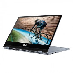 LAPTOP ASUS VIVOBOOK TP412FA-EC120T (Core i3-8145U, Ram 4Gb, SSD 256GB, Màn hình 14" FHD, WIN 10)