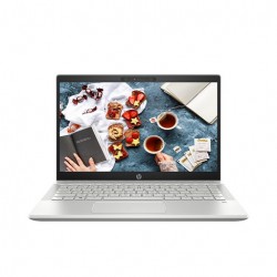 LAPTOP HP PAVILION 14-CE3013TU (8QN72PA) (Core i3-1005G1, Ram 4GB, SSD 256GB, Màn hình 14" FHD, Win 10)