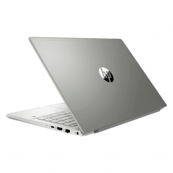 LAPTOP HP PAVILION 14-CE3013TU (8QN72PA) (Core i3-1005G1, Ram 4GB, SSD 256GB, Màn hình 14" FHD, Win 10)