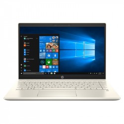 LAPTOP HP PAVILION 14-CE3026TU (8WH93PA) (Core i5-1035G1, Ram 8GB, SSD 512GB, Màn hình 14" FHD, WIN 10)