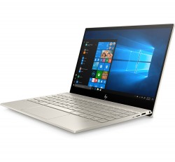 LAPTOP HP ENVY13-AQ1022TU (8QN69PA) (Core i5-10210U, Ram 8GB, SSD 512GB, Màn hình13.3" FHD, WIN 10)