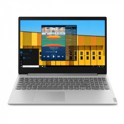LAPTOP LENOVO IDEAPAD S145-15IWL (81W8001YVN) (Core i5-1035G1, Ram 4GB, SSD 256GB, Màn hình 15.6" FHD, WIN 10)