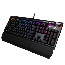 Bàn phím cơ KINGSTON ALLOY ELITE RGB MX RED SW (HX-KB2RD2-US/R1)