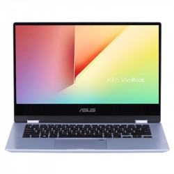 LAPTOP ASUS VIVOBOOK TP412FA-EC268T (Core i3-8145U, Ram 4GB, SSD 512GB, Màn hình 14" FHD, WIN 10)