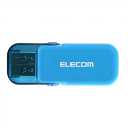 HDD USB 32GB 3.1(Gen1)/3.0 Elecom MF-FCU3032GBU