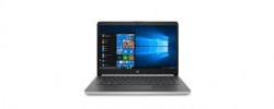 LAPTOP HP 14S-CF0126TU (9JU05PA) (Core i3-7020U/Ram 4GB, SSD 256GB, Màn hình 14 inch, Win 10)