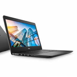 LAPTOP DELL VOSTRO 3490-70196714 (Core i5-10210U, Ram 4GB, HDD 1TB, Màn hình 14" HD, WIN 10)