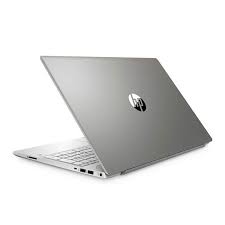 LAPTOP HP PAVILION 15-CS3119TX (9FN16PA) (Core i5-1035G4, Ram 4GB, SSD 256GB, Màn hình 15.6" FHD, VGA 2GB, Win 10)