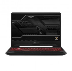 LAPTOP ASUS TUF GAMING FX705DD-AU100T (RYZEN 5-3550H, Ram 8GB, SSD 512GB, Màn hình 17.3", VGA 3GB, Win 10)